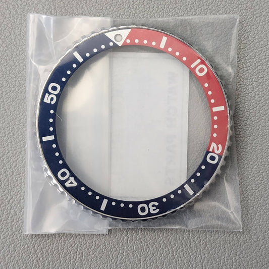 OEM Bezel SKX009