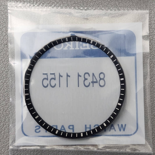 SEIKO OEM Chapter Ring SKX007