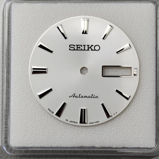 SEIKO OEM Dial SARY055