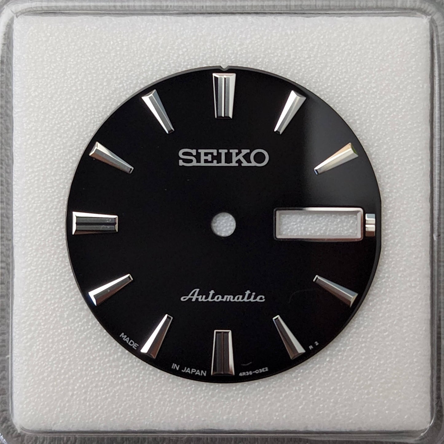 SEIKO OEM Dial SARY057