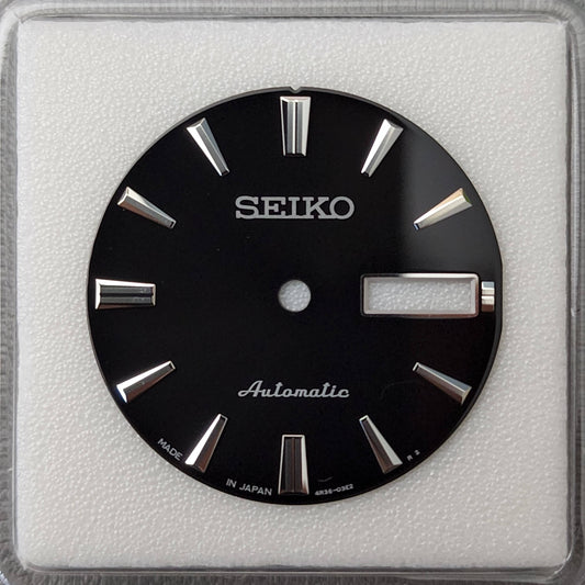 SEIKO OEM Dial SARY057