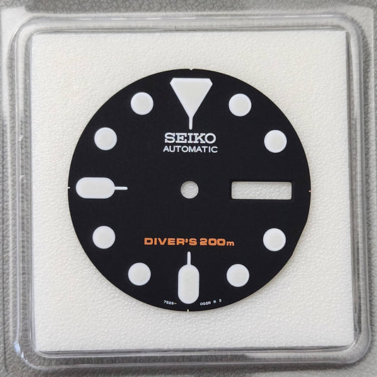 SEIKO OEM Dial SKX007