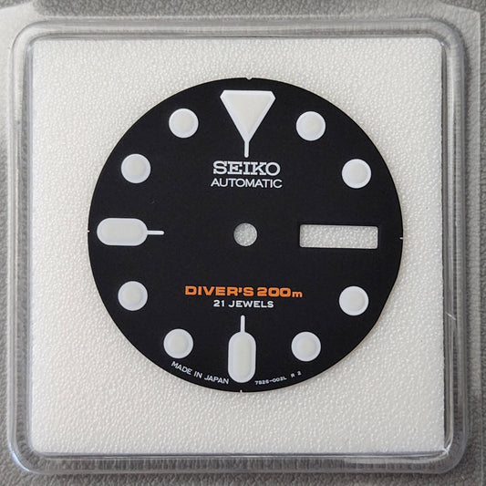 SEIKO OEM Dial SKX007J