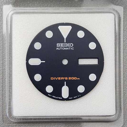 SEIKO OEM Dial SKX009