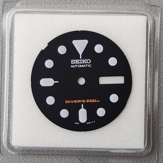 SEIKO OEM Dial SKX013