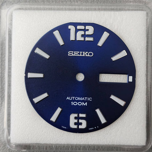 SEIKO OEM Dial SNKF05