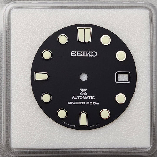 SEIKO OEM Dial SPB077