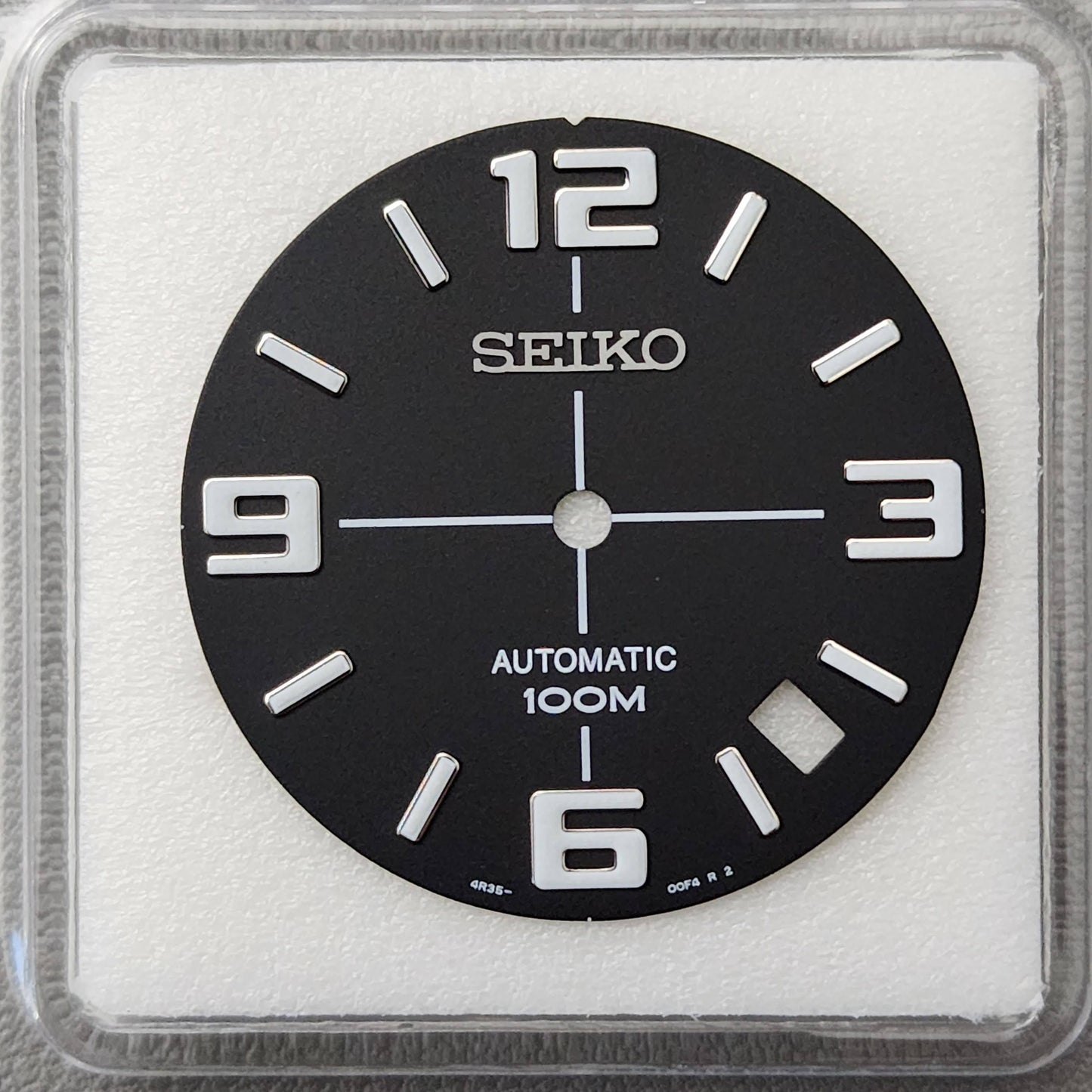 SEIKO OEM Dial SRP441