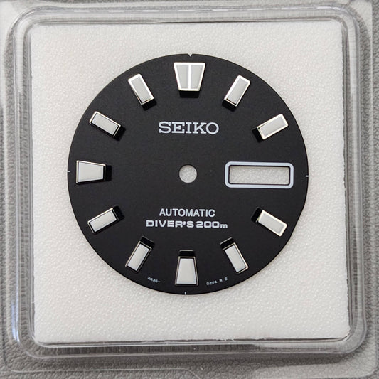 SEIKO OEM Dial SRP495