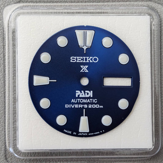 SEIKO OEM Dial SRPA21J