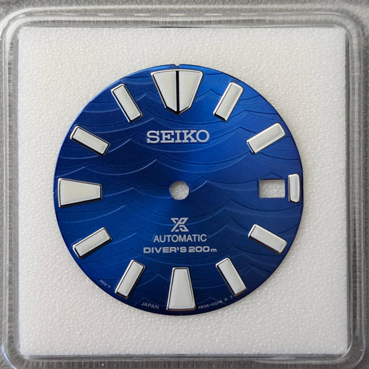 SEIKO OEM Dial SRPD23J