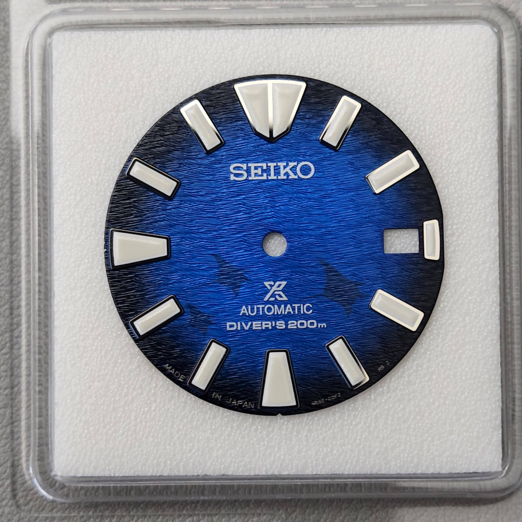 SEIKO OEM Dial SRPE33