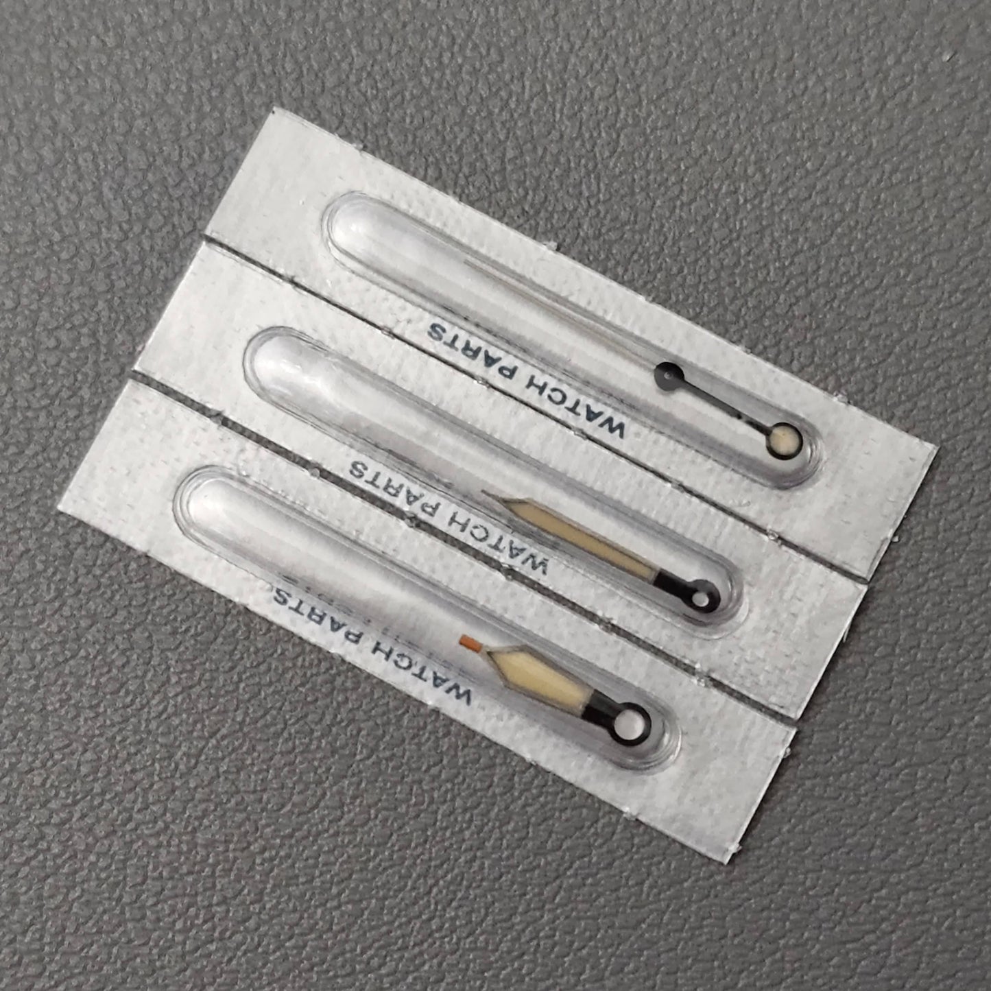 SEIKO OEM HANDS SET SRPD31