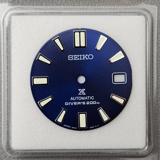 SEIKO OEM Dial SBDC053