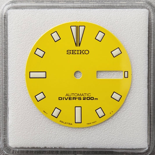 SEIKO OEM Dial SKXA35