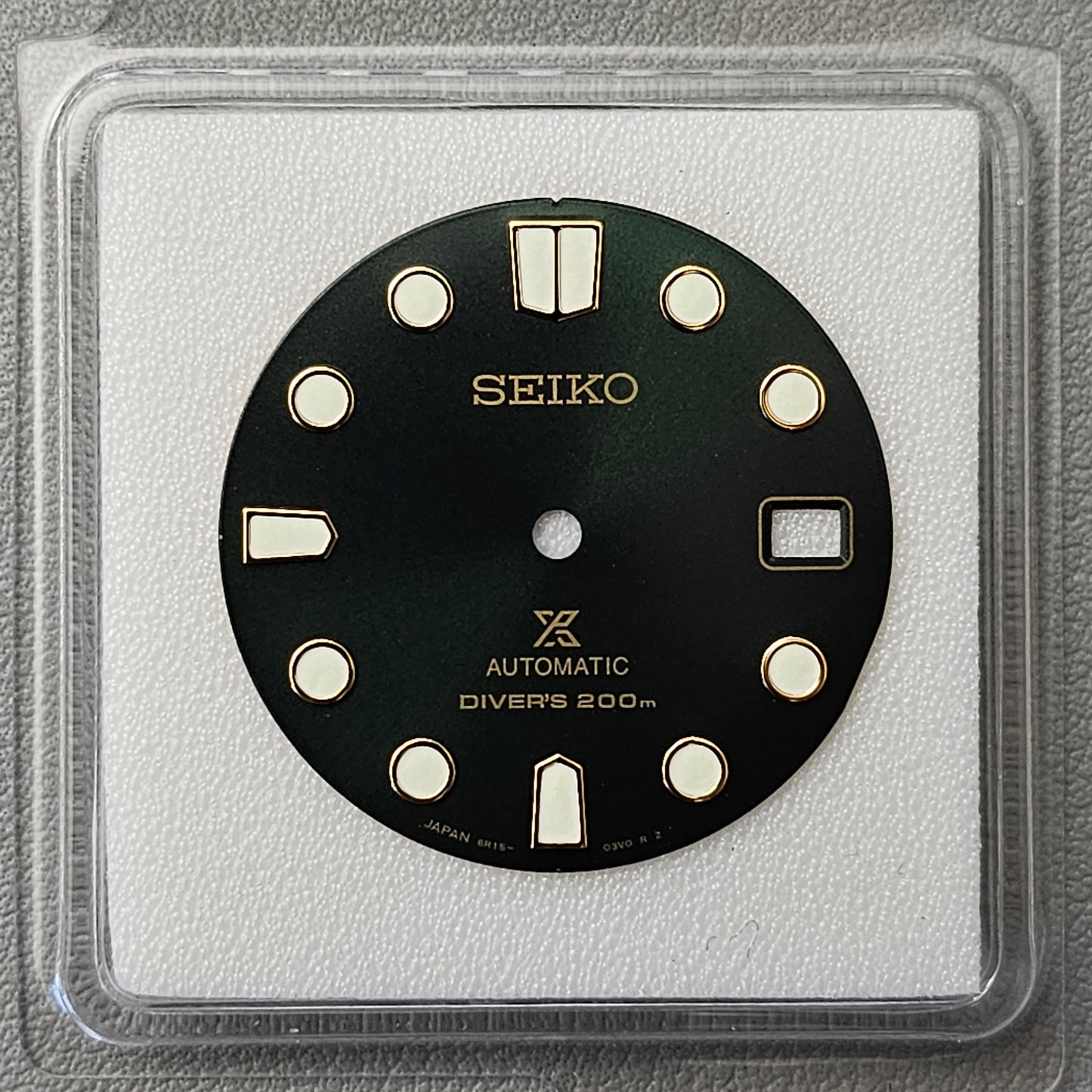 SEIKO OEM Dial SPB105J