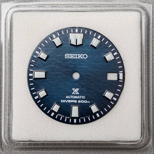 SEIKO OEM Dial SPB265