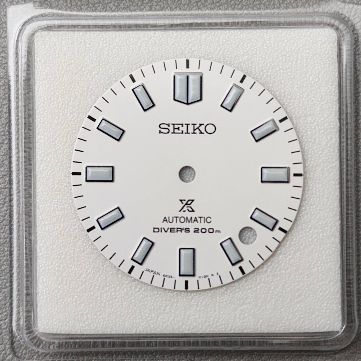 SEIKO OEM Dial SPB313