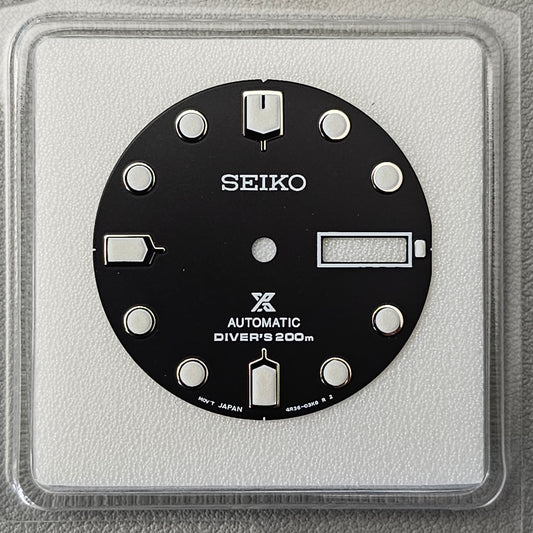 SEIKO OEM Dial SRP587J