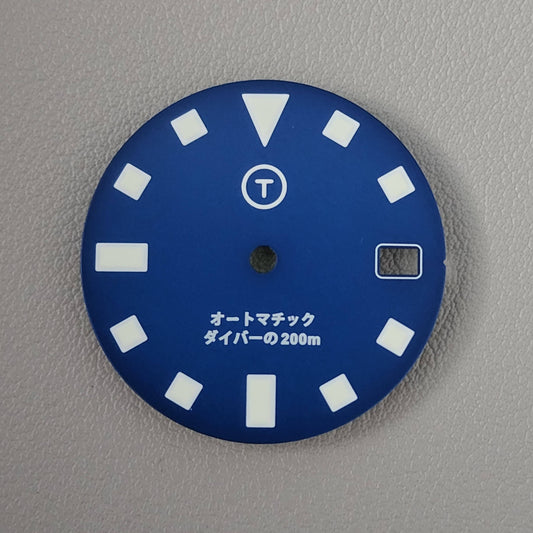 TLDB0221 Blue Date BGW9